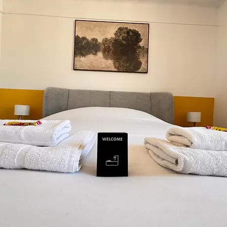 Clovis Grand T3 Calme Avec Balcon Au Centre-ville Apartman *